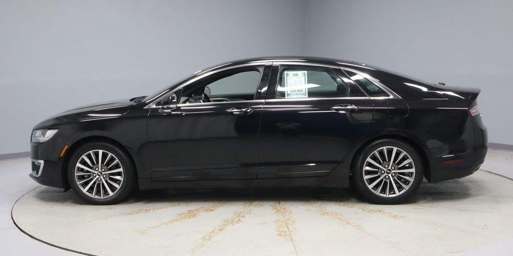2019 Lincoln MKZ Hybrid Standard