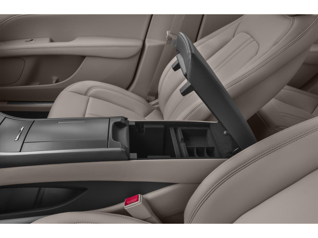 2019 Lincoln MKZ Hybrid Standard