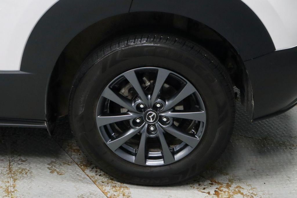 2023 Mazda Mazda CX-30 2.5 S