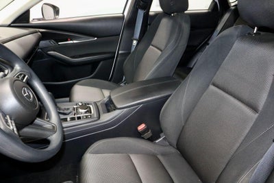 2023 Mazda Mazda CX-30 2.5 S