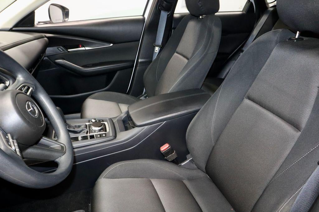 2023 Mazda Mazda CX-30 2.5 S