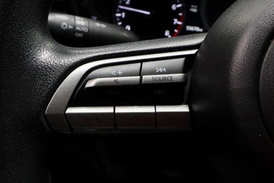 2023 Mazda Mazda CX-30 2.5 S