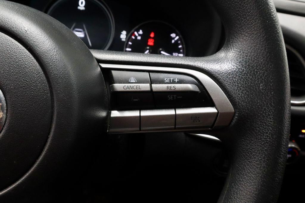 2023 Mazda Mazda CX-30 2.5 S