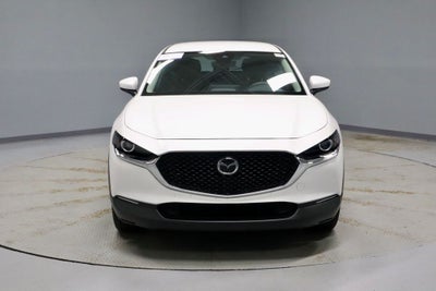 2023 Mazda Mazda CX-30 2.5 S