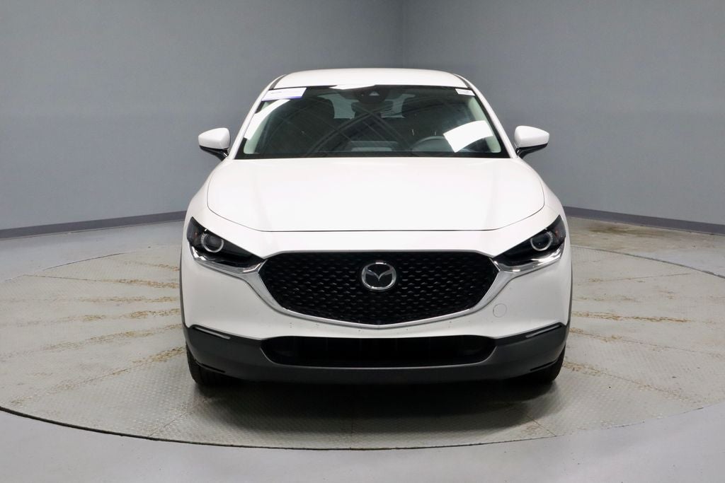 2023 Mazda Mazda CX-30 2.5 S