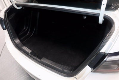 2016 Scion iA Base