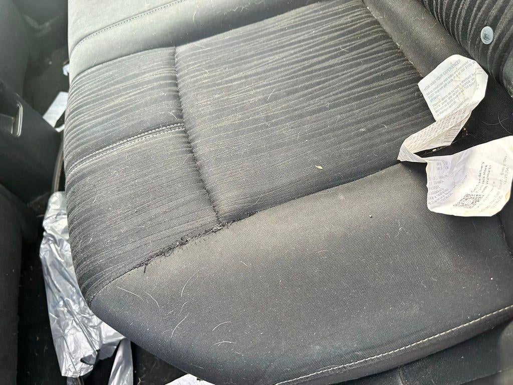 2016 Nissan Sentra SV