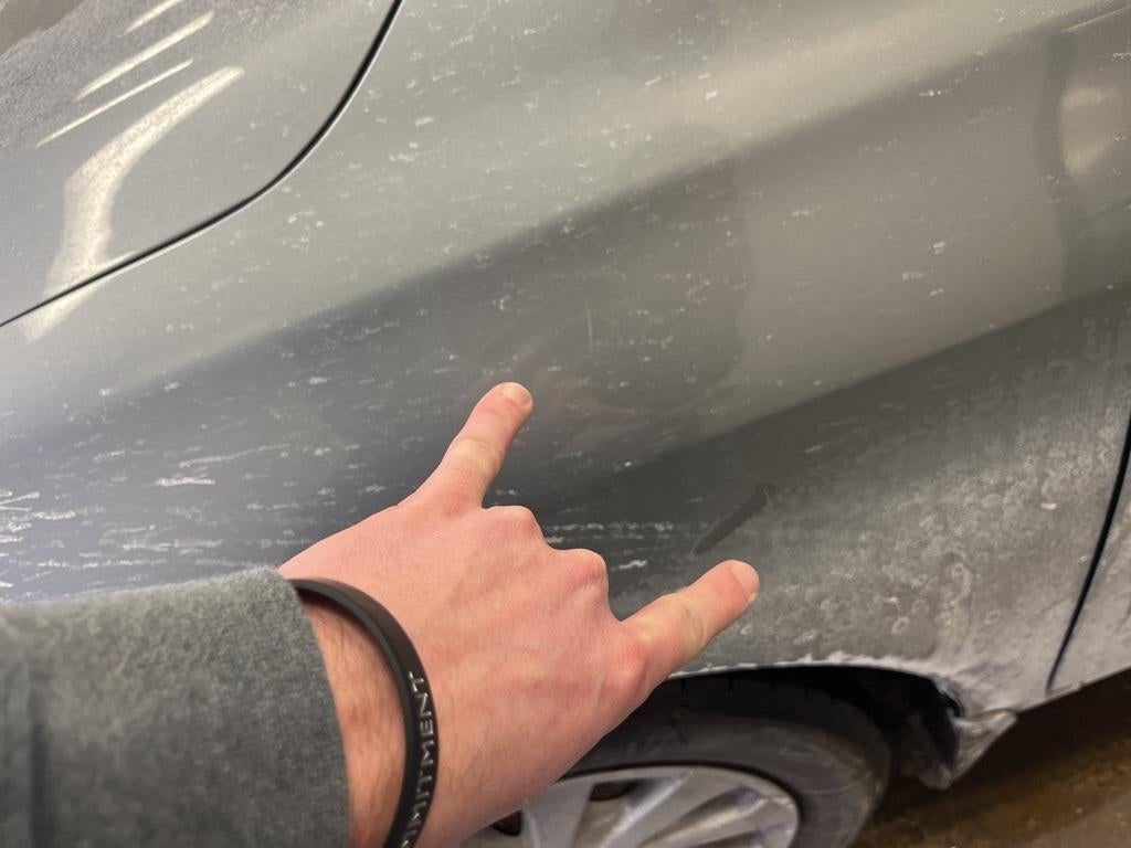 2014 Nissan Versa S Plus