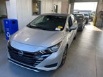 2024 Nissan Versa SV