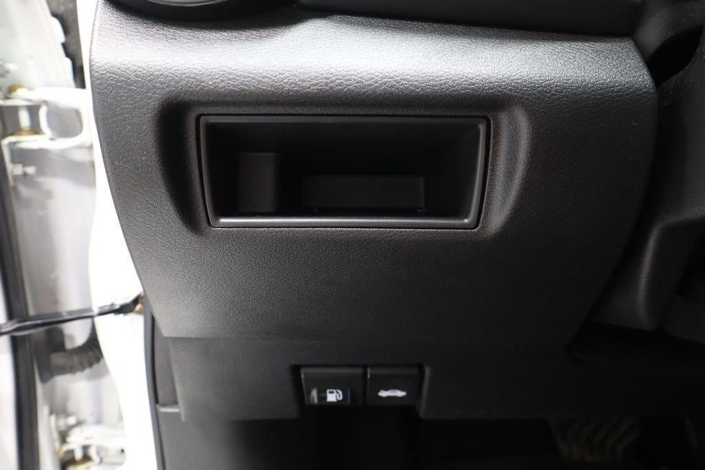 2024 Nissan Versa SR