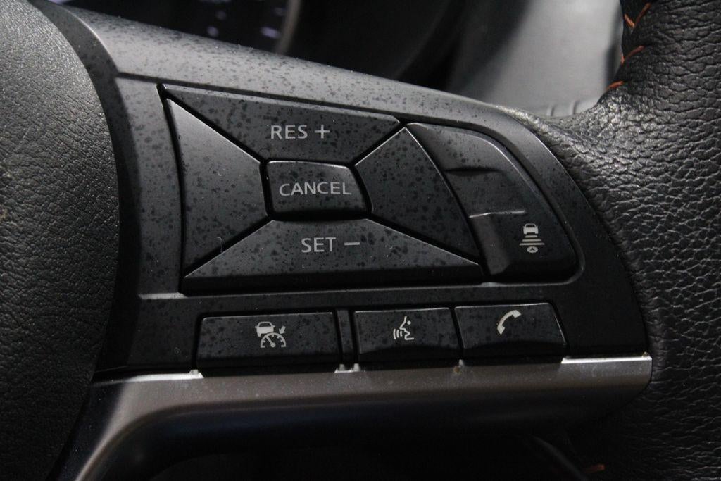 2024 Nissan Versa SR