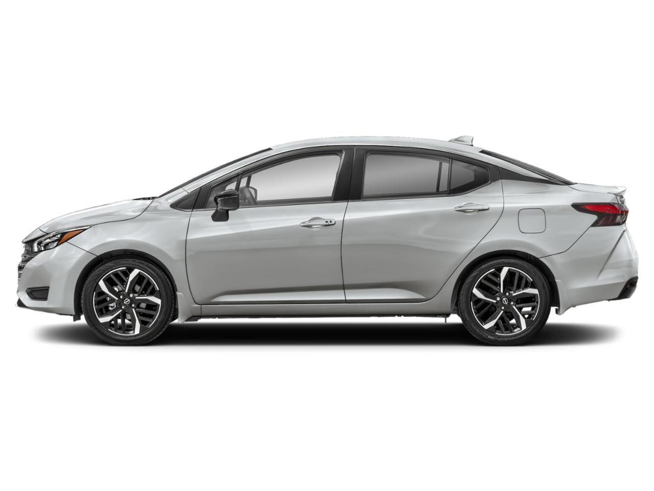 2024 Nissan Versa SR