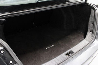 2024 Nissan Versa SR