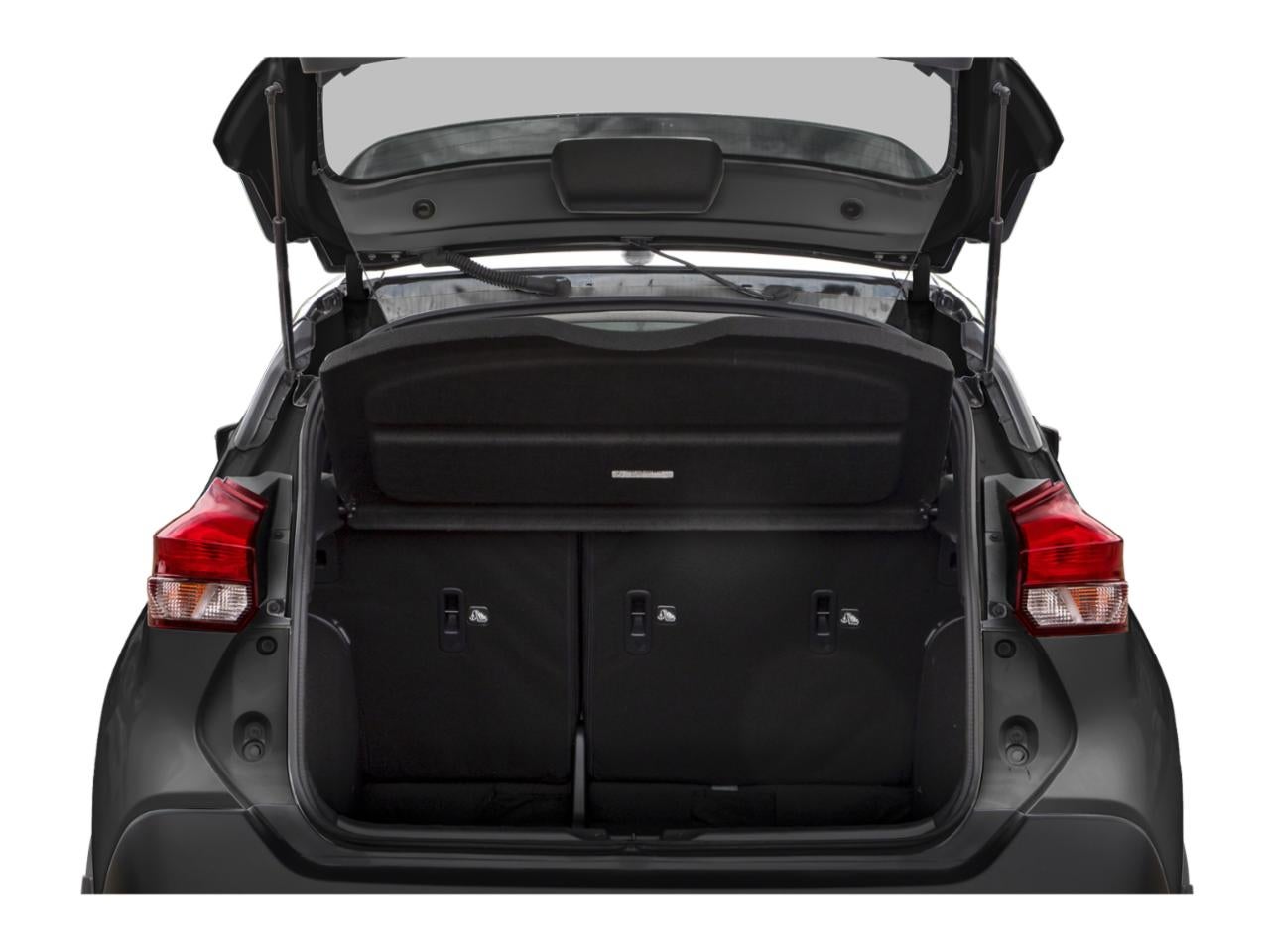 2019 Nissan Kicks SR