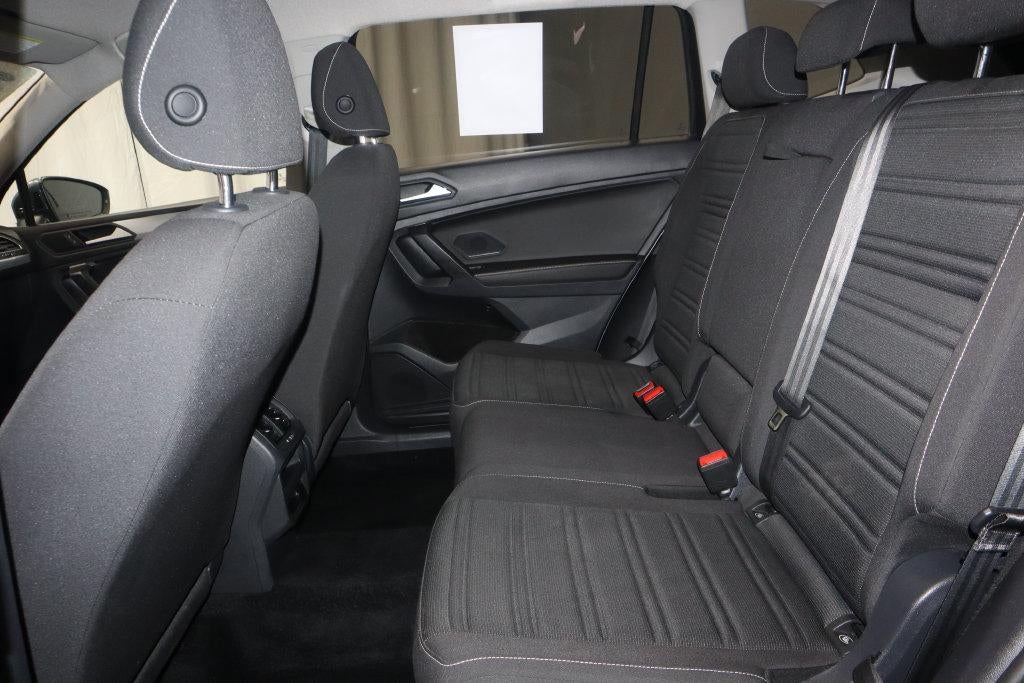 2022 Volkswagen Tiguan S