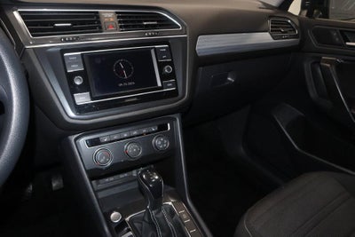 2022 Volkswagen Tiguan S