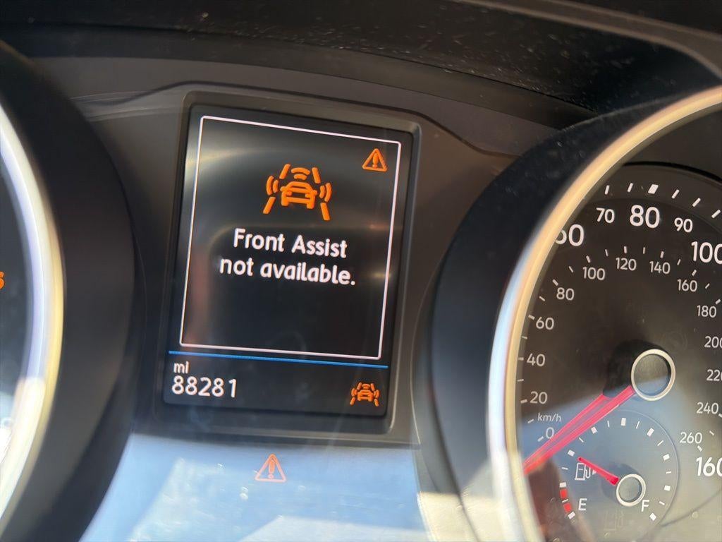 2020 Volkswagen Tiguan 2.0T S