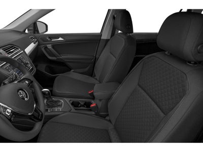 2020 Volkswagen Tiguan 2.0T S