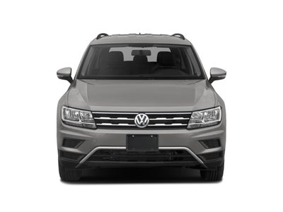 2020 Volkswagen Tiguan 2.0T S