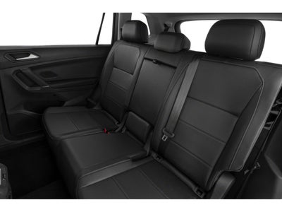 2019 Volkswagen Tiguan 2.0T SEL R-Line