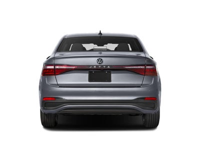2025 Volkswagen Jetta Sport