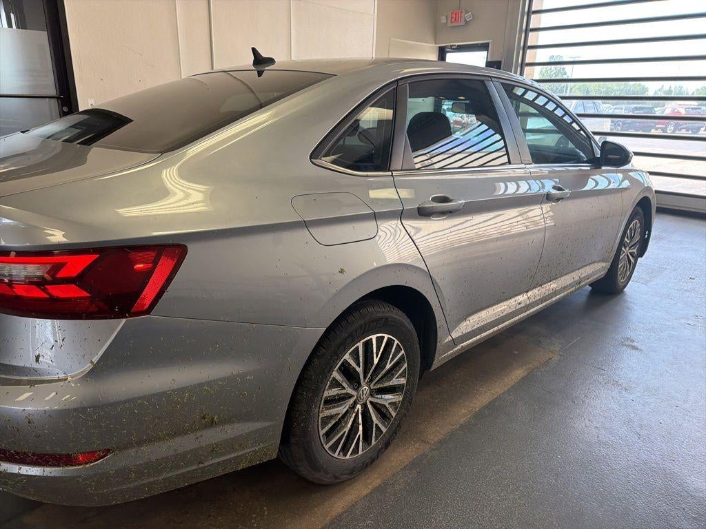 2021 Volkswagen Jetta S