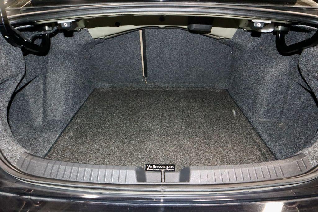 2019 Volkswagen Jetta 1.4T SEL