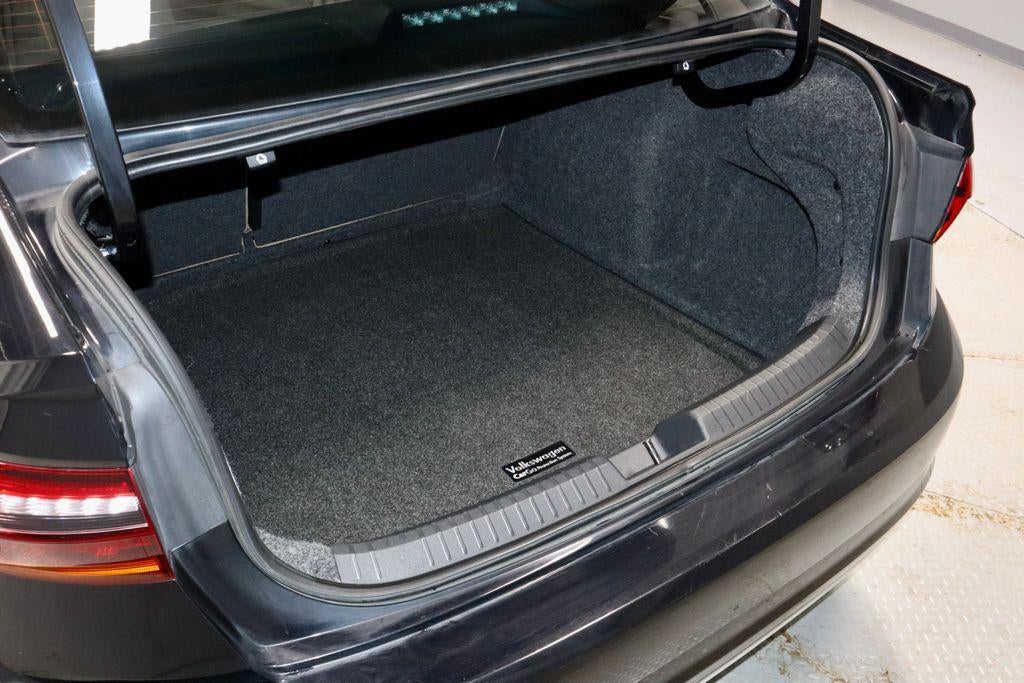 2019 Volkswagen Jetta 1.4T SEL