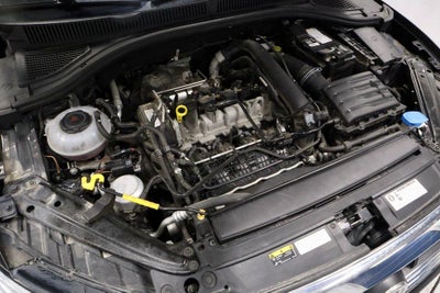 2019 Volkswagen Jetta 1.4T SEL