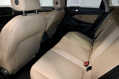2019 Volkswagen Jetta 1.4T SEL