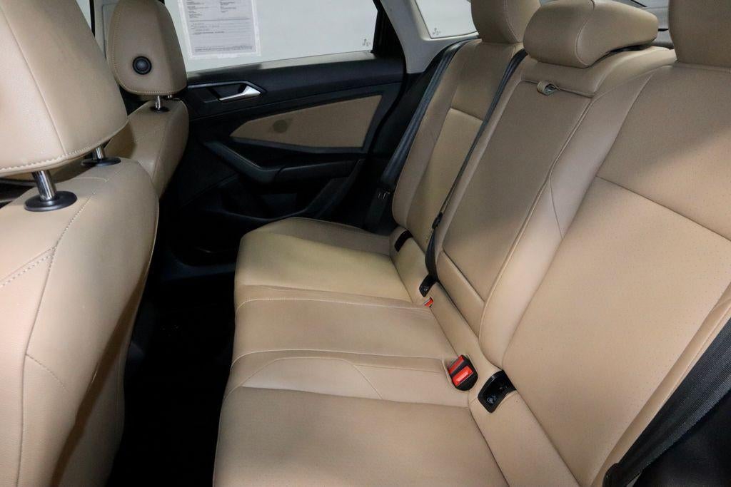 2019 Volkswagen Jetta 1.4T SEL