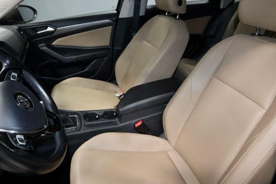 2019 Volkswagen Jetta 1.4T SEL
