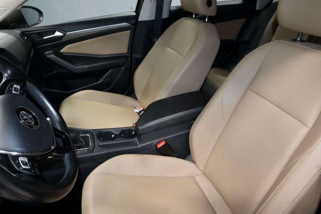 2019 Volkswagen Jetta 1.4T SEL