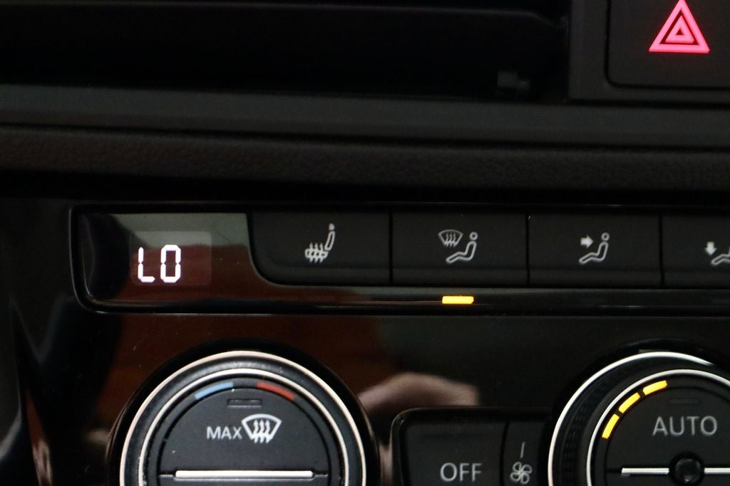 2019 Volkswagen Jetta 1.4T SEL