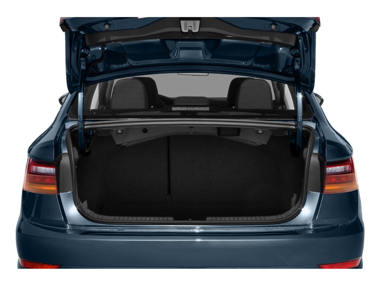 2019 Volkswagen Jetta 1.4T SEL