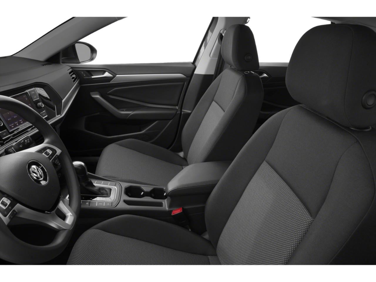 2019 Volkswagen Jetta 1.4T SEL
