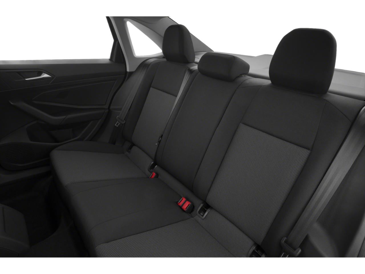 2019 Volkswagen Jetta 1.4T SEL
