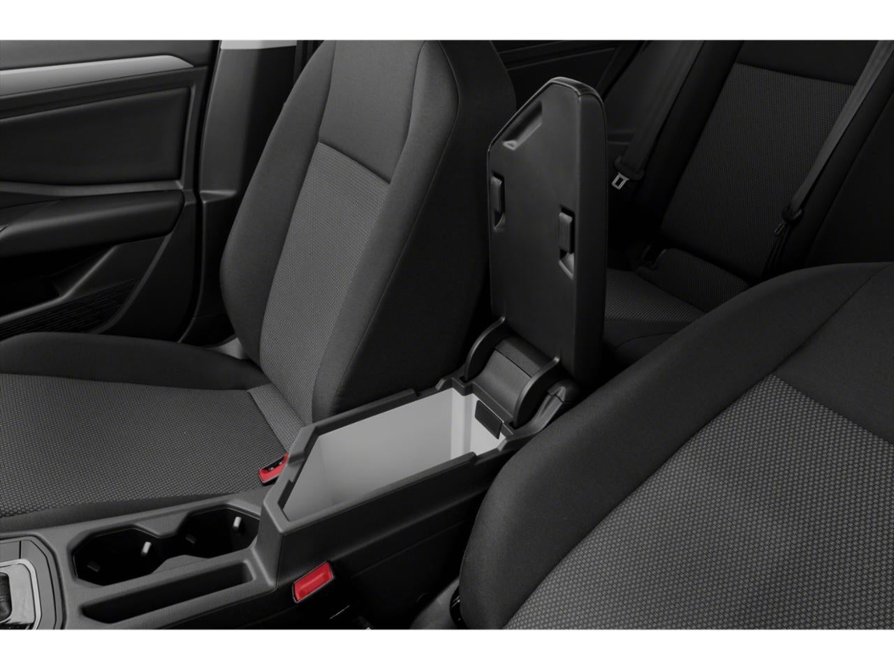 2019 Volkswagen Jetta 1.4T SEL