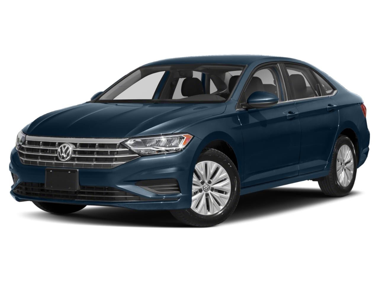 2019 Volkswagen Jetta 1.4T SEL