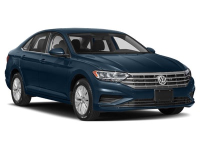 2019 Volkswagen Jetta 1.4T SEL