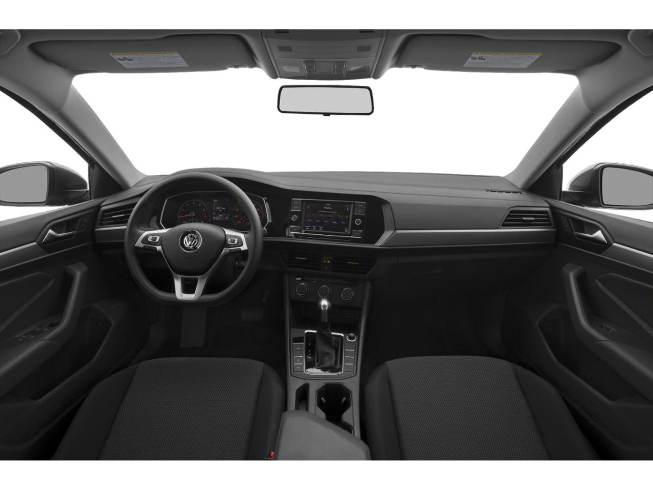 2020 Volkswagen Jetta S