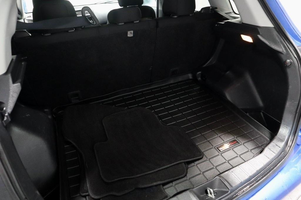 2015 Mitsubishi Outlander Sport SE