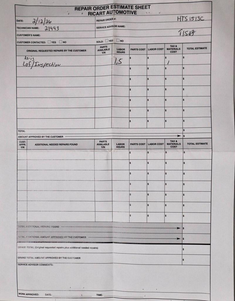 2015 Mitsubishi Outlander Sport SE