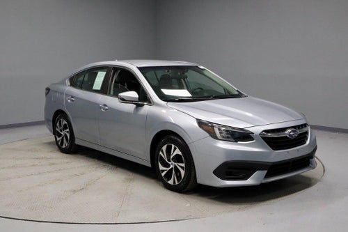 2020 Subaru Legacy Premium