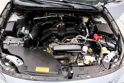 2020 Subaru Legacy Premium