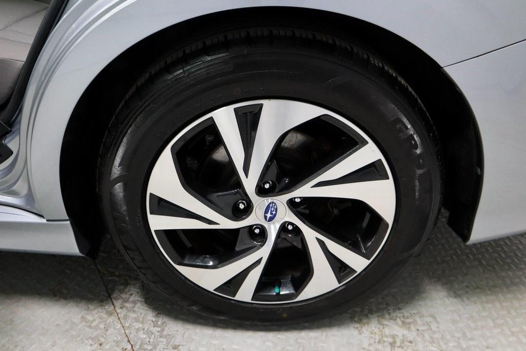 2020 Subaru Legacy Premium