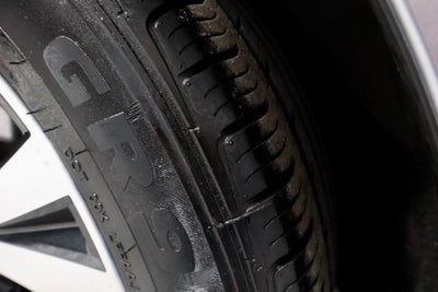 2020 Subaru Legacy Premium