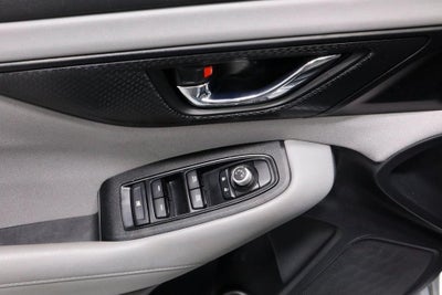 2020 Subaru Legacy Premium