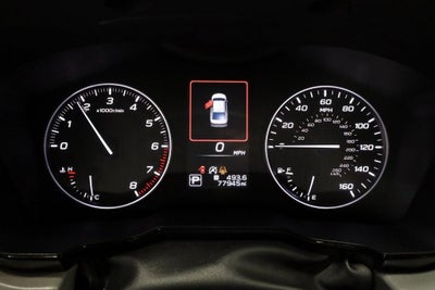 2020 Subaru Legacy Premium