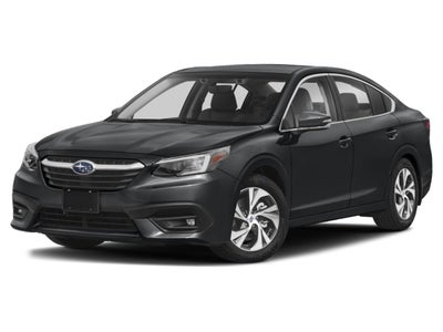 2020 Subaru Legacy Premium